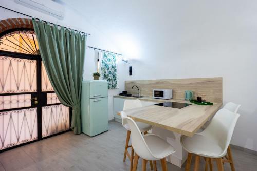 Casin� E Ariston Theatre Studio Apartment