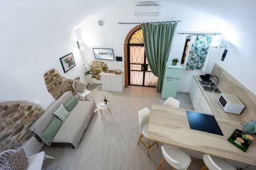 Casin� E Ariston Theatre Studio Apartment