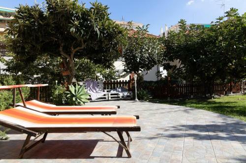 Apartamento Mg Holidays - Ceci's Home