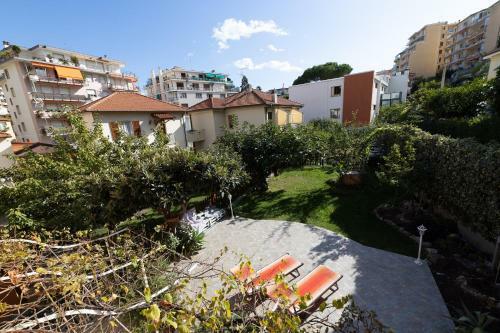Apartamento Mg Holidays - Ceci's Home