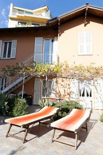 Apartamento Mg Holidays - Ceci's Home