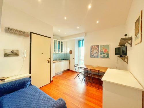 Apartamento {liberty Suite!} Sanremo?s Pure Centre!