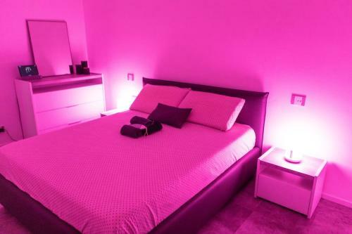 Apartamento Suite Mare - Jacuzzi