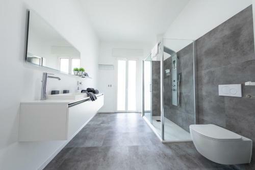 Apartamento Suite Mare - Jacuzzi