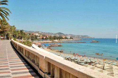 Apartamento Suite Mare - Jacuzzi