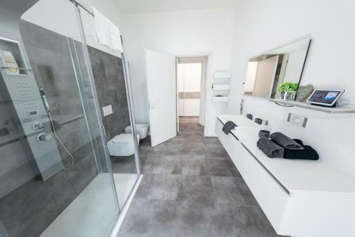 Apartamento Suite Mare - Jacuzzi