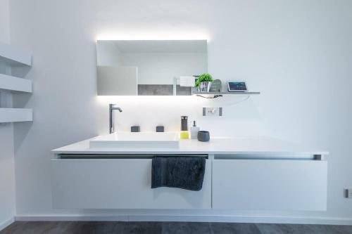 Apartamento Suite Mare - Jacuzzi