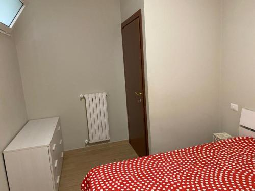 Apartamento Appartamento Fratti 12