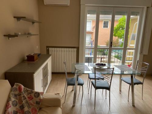 Apartamento Appartamento Fratti 12