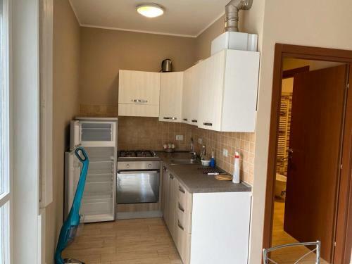 Apartamento Appartamento Fratti 12