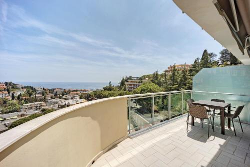 Apartamento Modus Vivendi 302