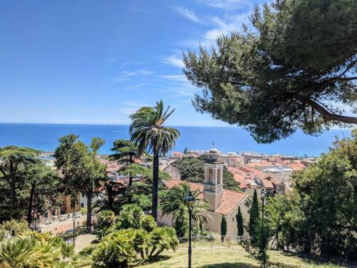 Apartamento Casa Amarcord Appartamento Vintage Con Parcheggio