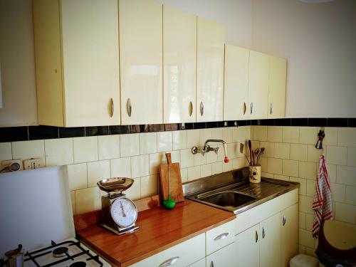 Apartamento Casa Amarcord Appartamento Vintage Con Parcheggio