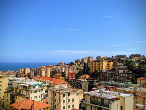 Apartamento Casa Amarcord Appartamento Vintage Con Parcheggio