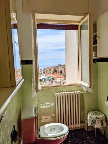 Apartamento Casa Amarcord Appartamento Vintage Con Parcheggio