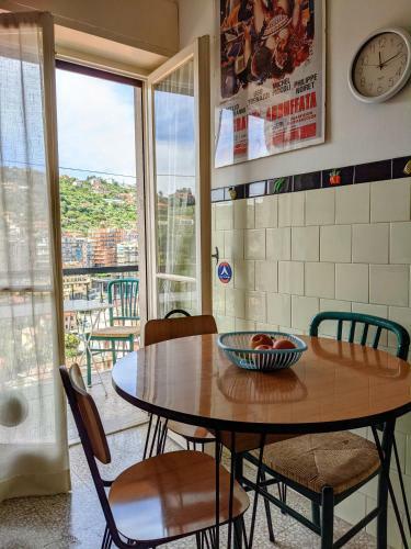 Apartamento Casa Amarcord Appartamento Vintage Con Parcheggio