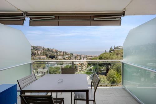 Apartamento Modus Vivendi 308