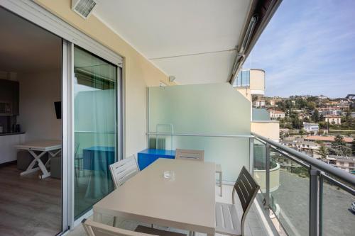 Apartamento Modus Vivendi 308