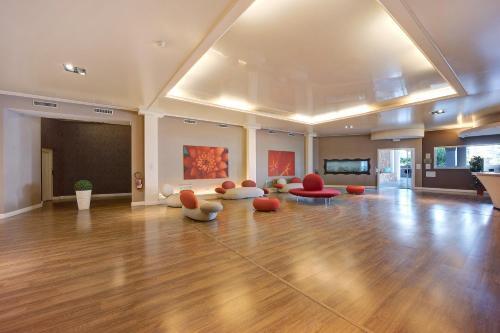 Apartamento Modus Vivendi 308