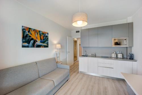 Apartamento Modus Vivendi 308