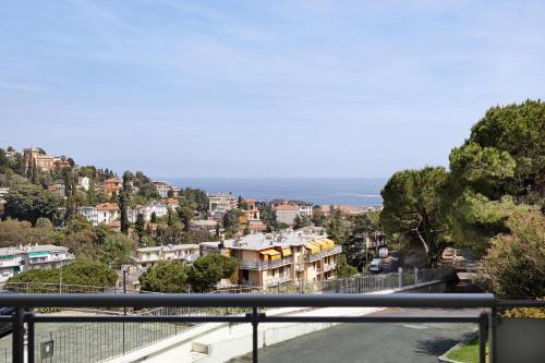 Apartamento Modus Vivendi 103