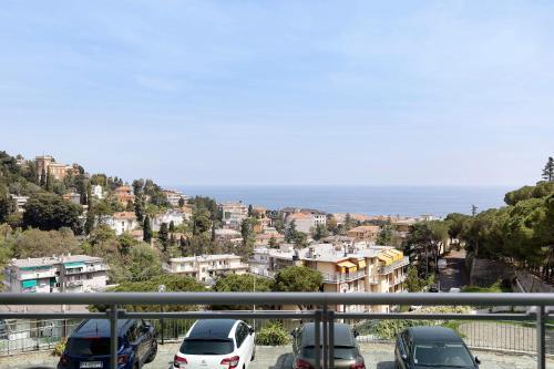 Apartamento Modus Vivendi 103