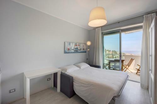 Apartamento Modus Vivendi 205