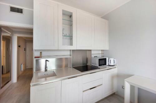 Apartamento Modus Vivendi 205