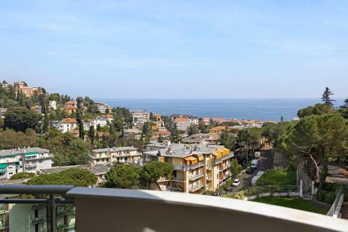 Apartamento Modus Vivendi 205