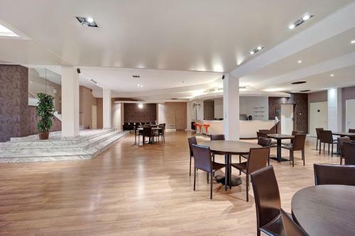 Apartamento Modus Vivendi 205