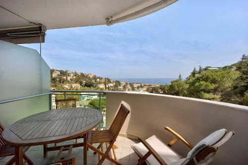 Apartamento Modus Vivendi 205