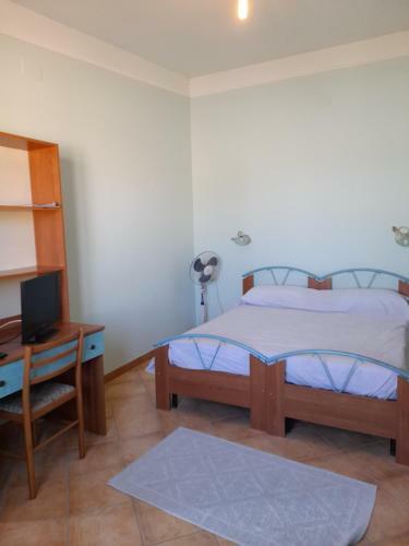Apartamento Appartamento Angela