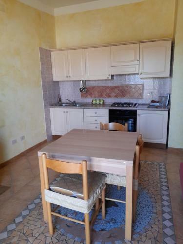 Apartamento Appartamento Angela