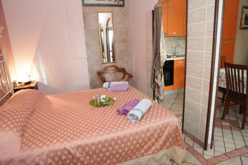 B&B Casa Dei Lill�