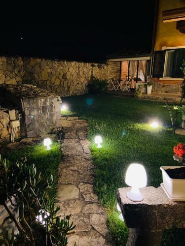 B&B Il Sentiero