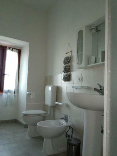 Apartamento La Casetta Nel Borgo