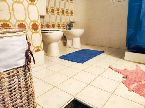 Apartamento Casa Vacanze Marinella