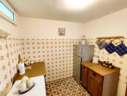 Apartamento Casa Vacanze Marinella