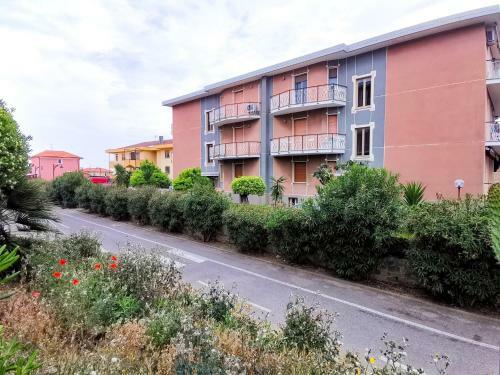 Apartamento Casa Vacanze Marinella