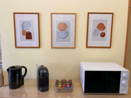 Apartamento A Casa Di Era Civico 9
