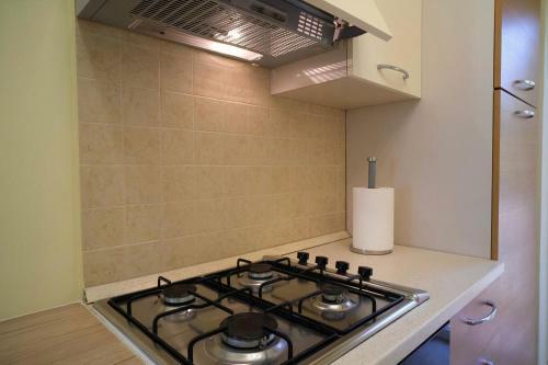 Apartamento A Casa Di Era Civico 9