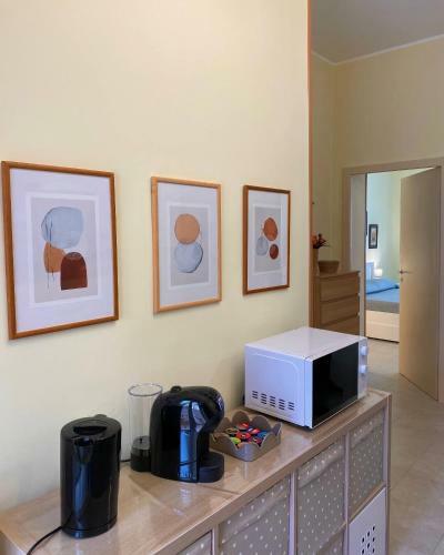 Apartamento A Casa Di Era Civico 9