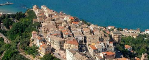 Apartamento A Casa Di Era Civico 9