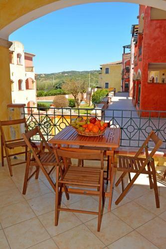Residence Nausicaa