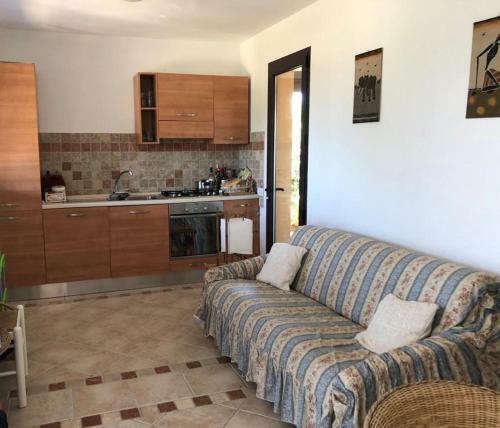 Villa George Vista Mare