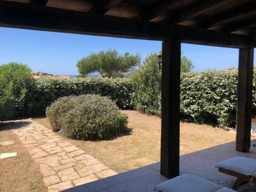 Villa George Vista Mare