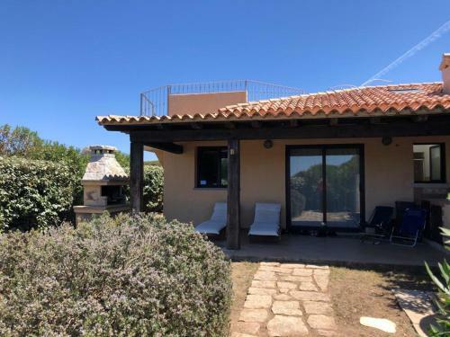 Villa George Vista Mare