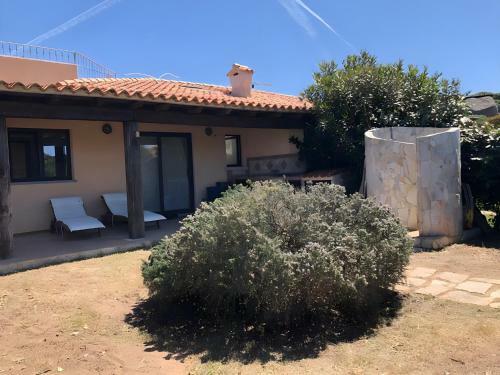 Villa George Vista Mare