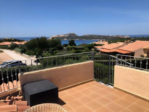 Villa George Vista Mare