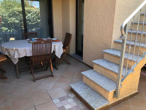 Villa George Vista Mare